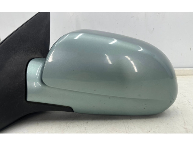 Зеркало электрическое        Chevrolet Nubira   -  года   