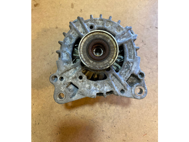 Генератор 03L903017E, 0125711088 Audi A5 Sportback 8TA