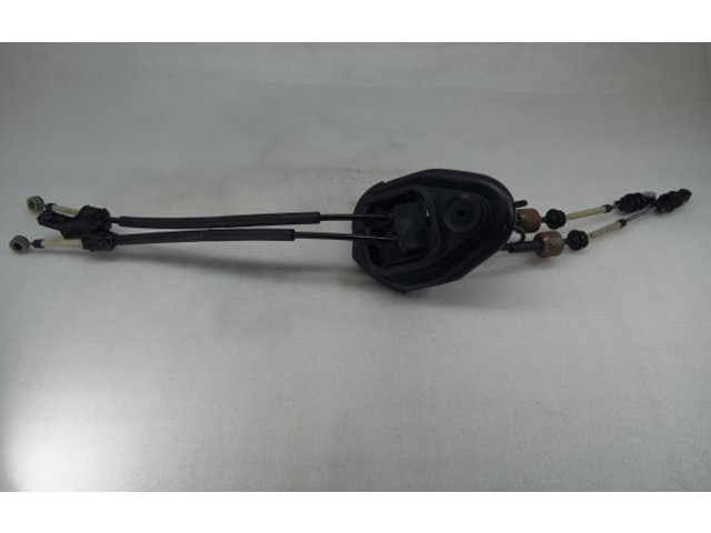 Рычаг переключения передач  1000759832, 1000758897   Peugeot Partner III 