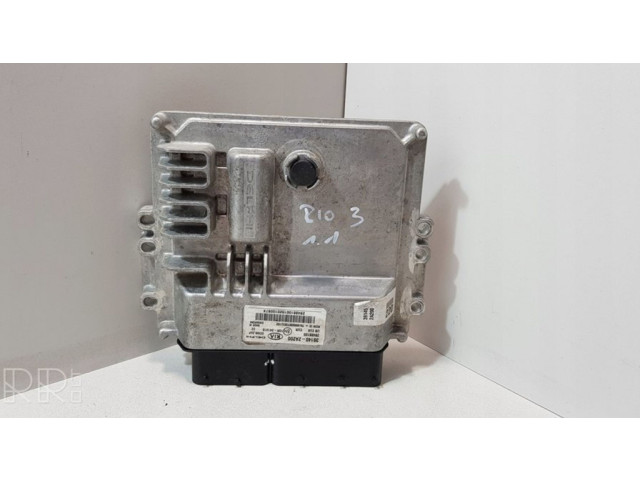 Řídící jednotka 391402a200   KIA Rio 2012