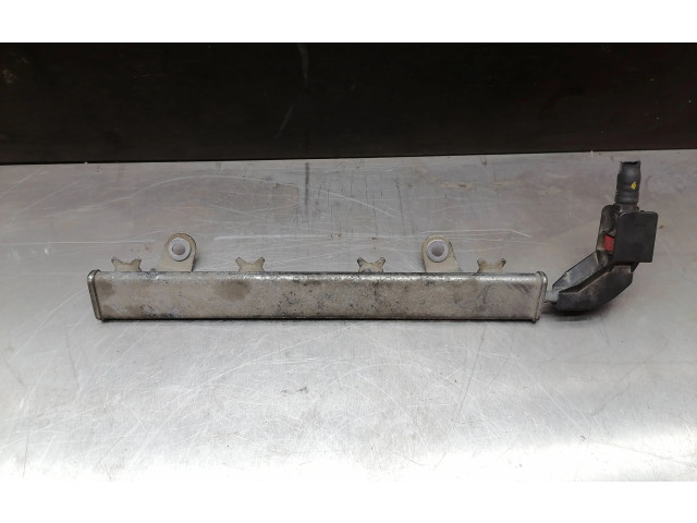 Топливная рампа Mitsubishi Lancer X