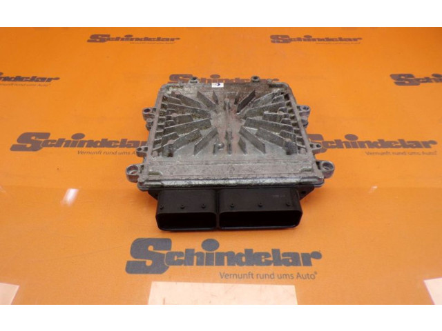 Блок управления двигателя P31303388, 0281015286   Volvo V70