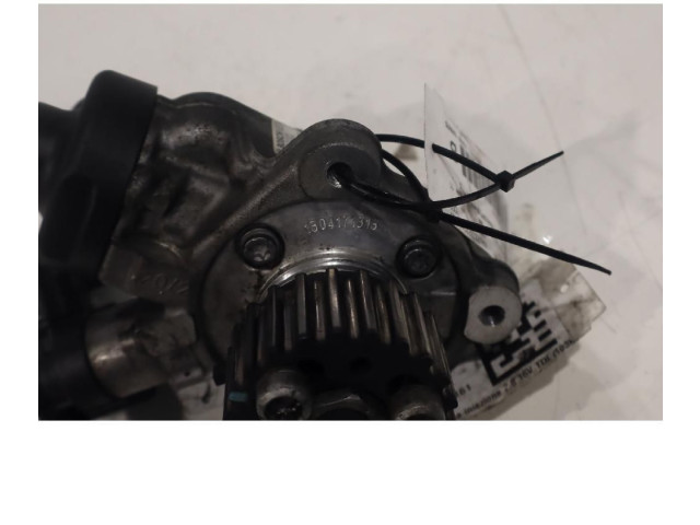 Топливный насос