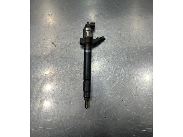 Vstřikovač 6c1q9k546ac Citroen Jumper