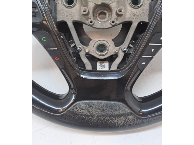 Руль KIA Ceed  2012 - 2018 года 56110A2008AHV      