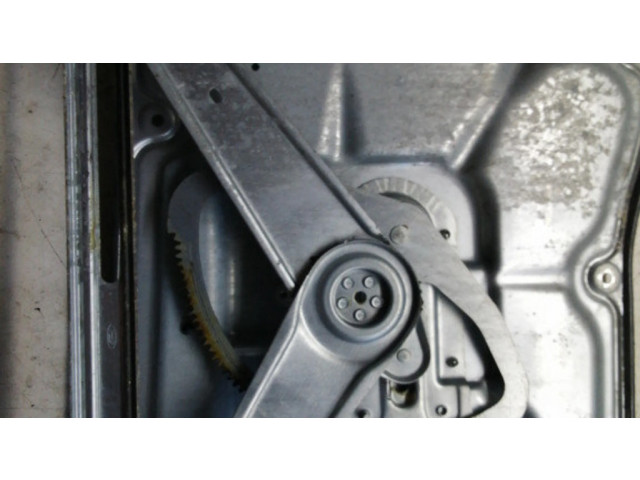 Передний комплект электрического механизма для подъема окна