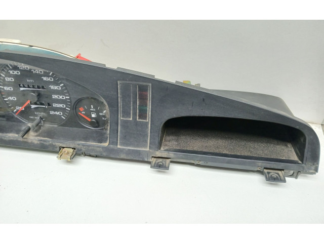 Přístrojová deska Audi 100 S4 C4 1993 4A1919033CL