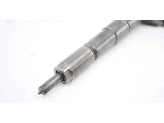 Форсунка 445110299 Alfa Romeo Giulietta для дизельного двигателя 2