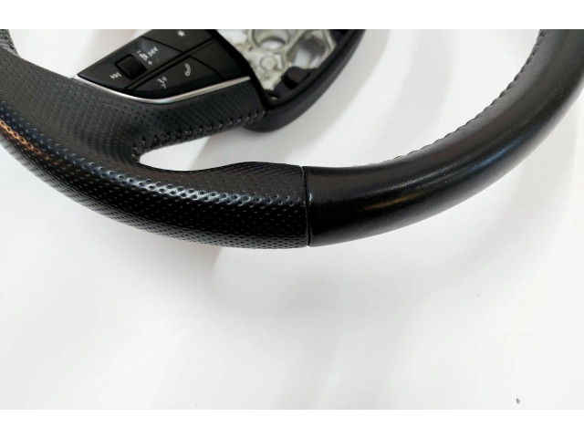 Руль Audi Q3 F3 2018 - года 83A419091H