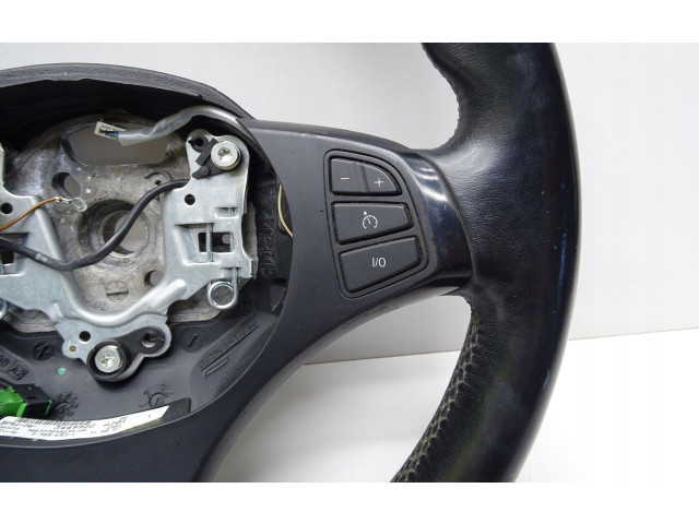 Руль BMW X3 E83  2003 - 2010 года 3449922      