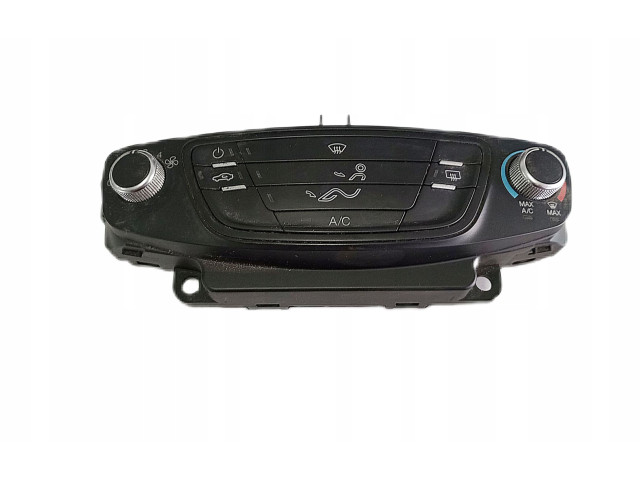 Блок управления климат-контролем AV1T19980AF   Ford B-MAX