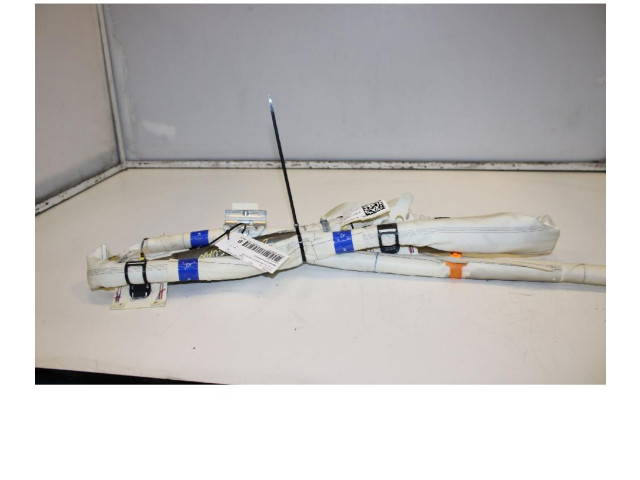 Боковая подушка безопасности    Volkswagen Tiguan