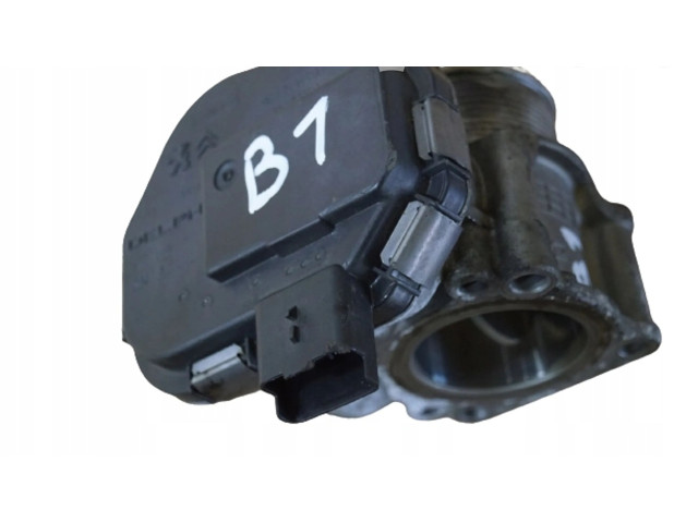 Поршень Дроссельная заслонка 9673534480 Citroen C4 II