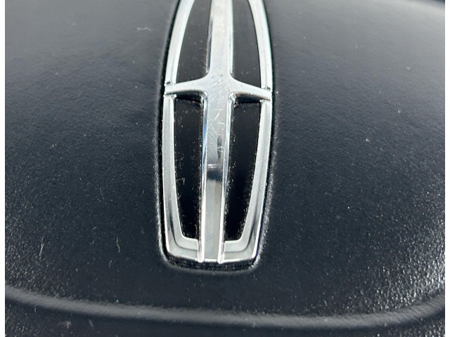Подушка безопасности водителя HP53-78043B13-AF   Lincoln MKZ II