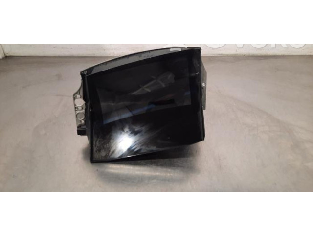 Дисплей    4M8919617B   Audi Q8