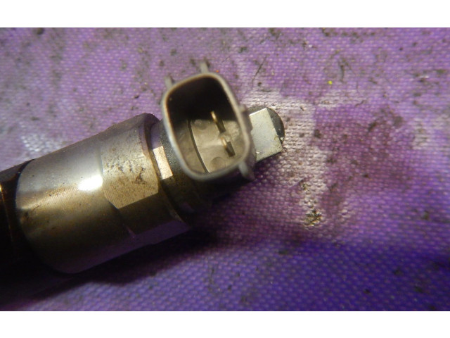 Генератор SLV9662731680 Mitsubishi Outlander