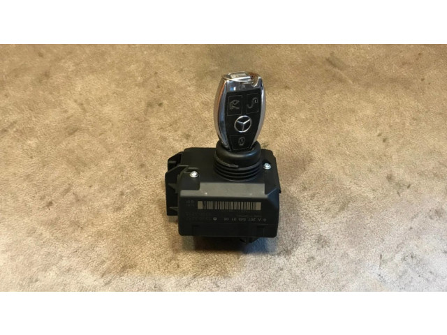 Замок зажигания