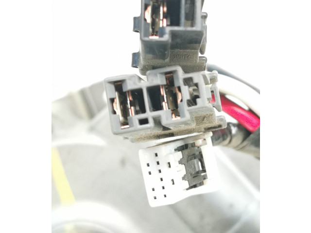 Насос рулевого управления