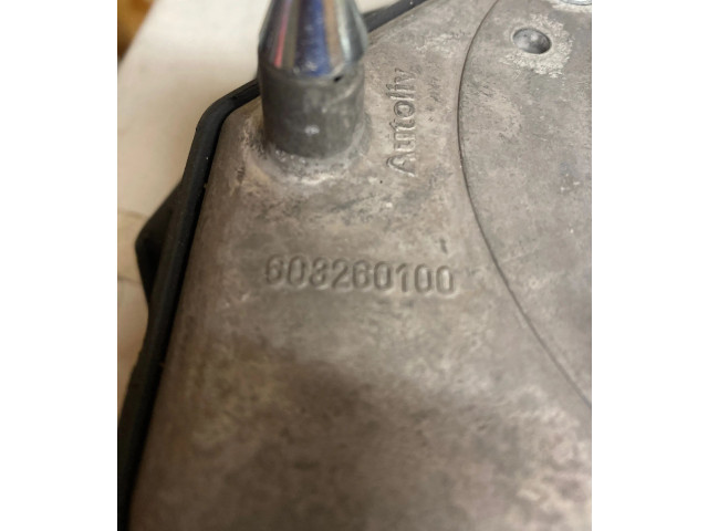 Подушка безопасности водителя 603260100   Volvo XC90