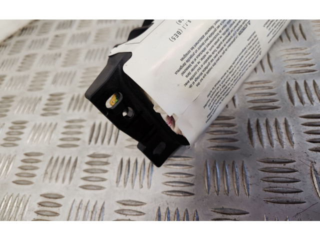 Подушка безопасности пассажира 8P0880202D Audi A3 S3 A3 Sportback 8P