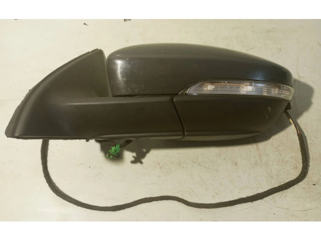 Zpětné zrcátko Volkswagen PASSAT B7 2012 E1012522, A046314