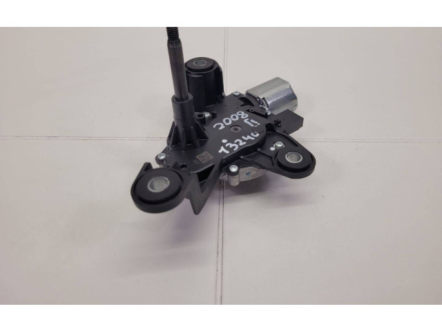 Моторчик заднего дворника 9819900080    Peugeot 2008 II