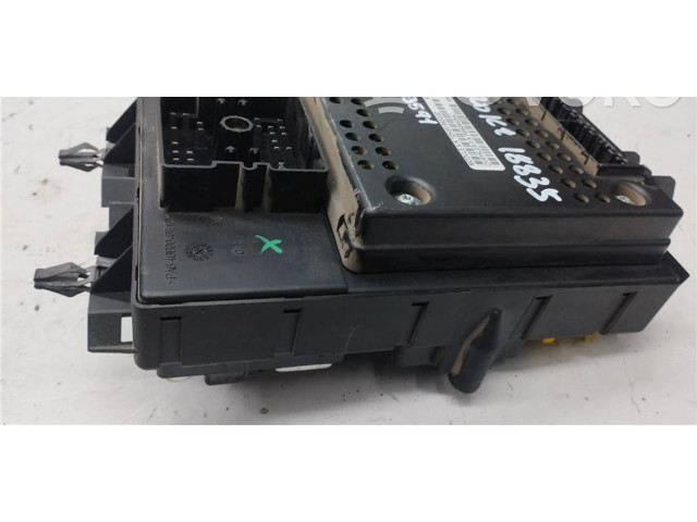 Блок предохранителей  56042148AF, 0090012   Jeep Grand Cherokee (WJ)    