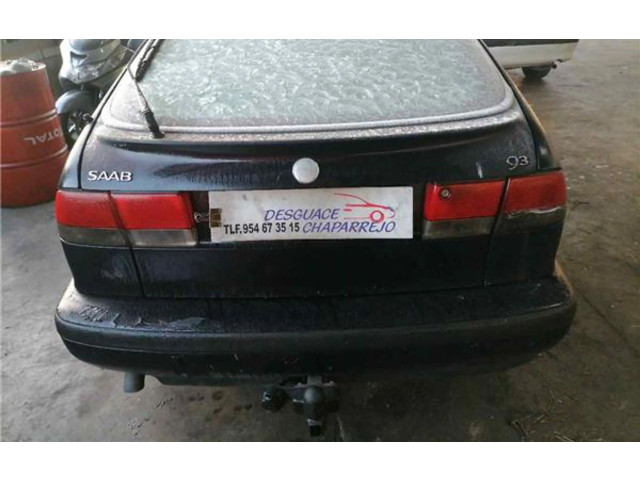 Переключатель дворников 4616140, 4616140 Saab 9-3 Ver1