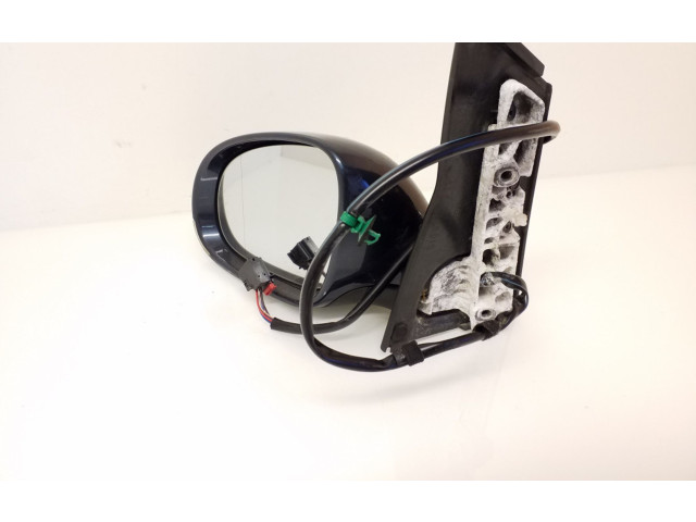 Зеркало электрическое     левое    Volkswagen Golf Plus  2005-2013 года   