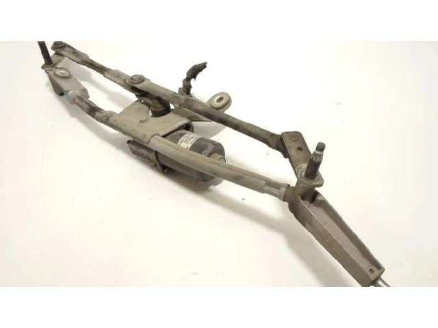 Моторчик дворников 8648343, 404775 Volvo S60