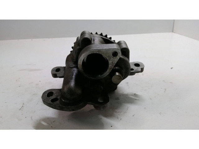 Čerpadlo oleje 1S7Q6600, 267492 Ford Mondeo Mk III 2.0