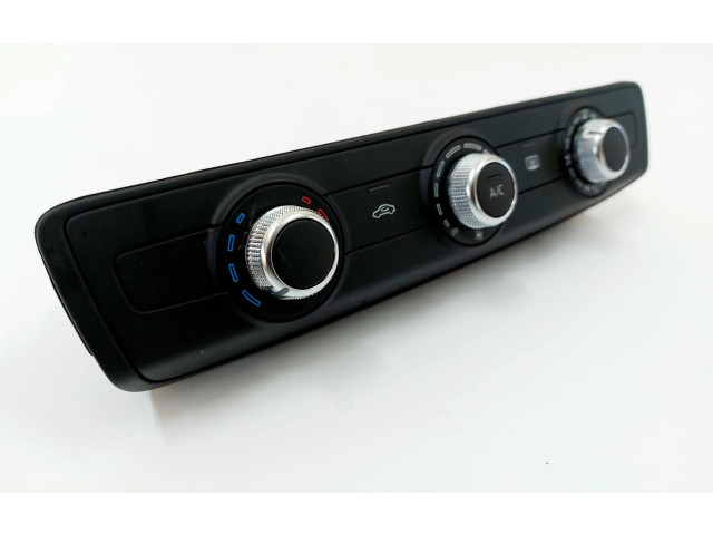 Блок управления климат-контролем 83A820047D   Audi A1