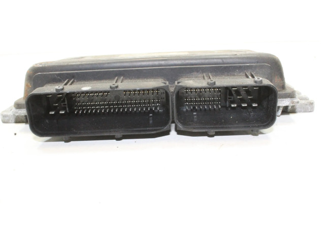 Блок управления двигателя 7542310, 12147542310 Mini One - Cooper R50 - 53