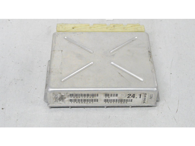 Блок управления коробкой передач 303978   Volvo S80