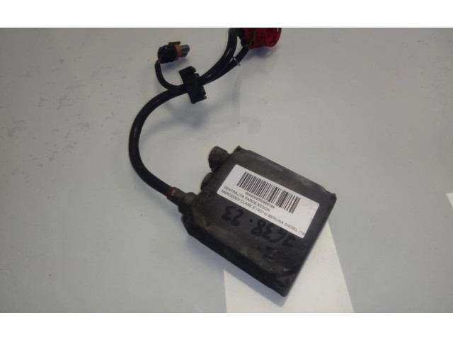 Блок управления Xenon