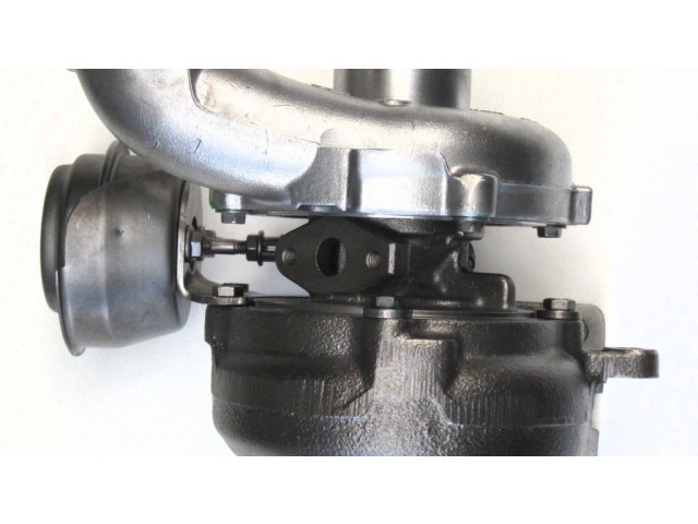 Turbodmychadlo Турбина 55191934, 716665 Alfa Romeo GT 1.9
