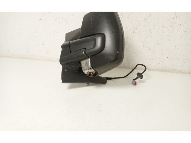 Зеркало электрическое Ford Transit Custom 2013 - 2023 года