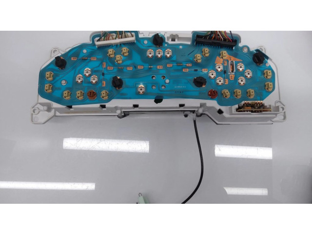 Панель приборов Ford Taurus