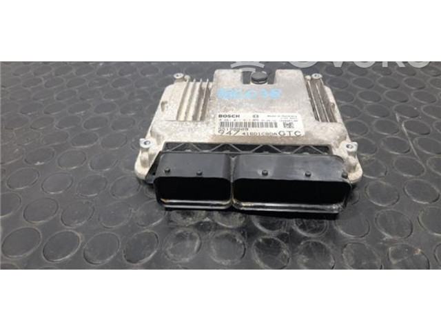 Блок управления 55198809, 0281011511   Alfa Romeo GT