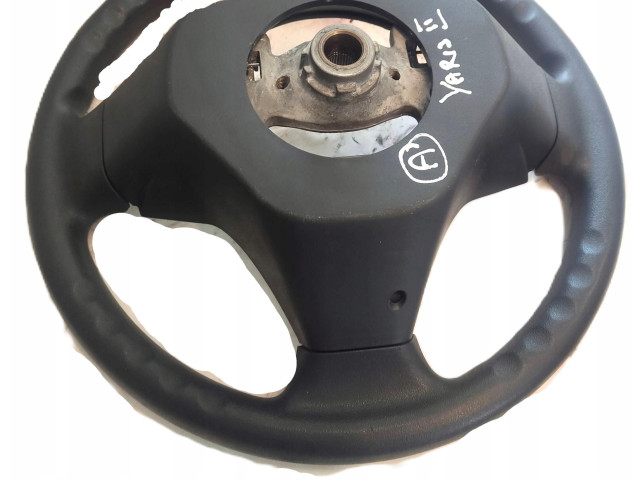 Volant Toyota Yaris 2008