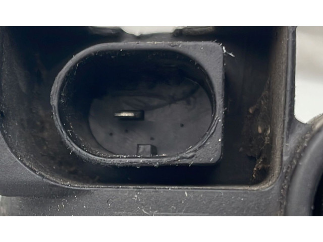 Генератор Mercedes-Benz A W168