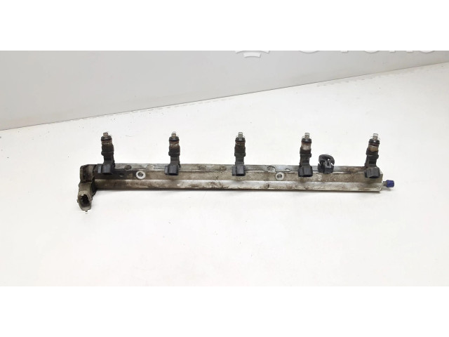 Комплект форсунок 30756097, 0261230110    Volvo V70  B5254T6 