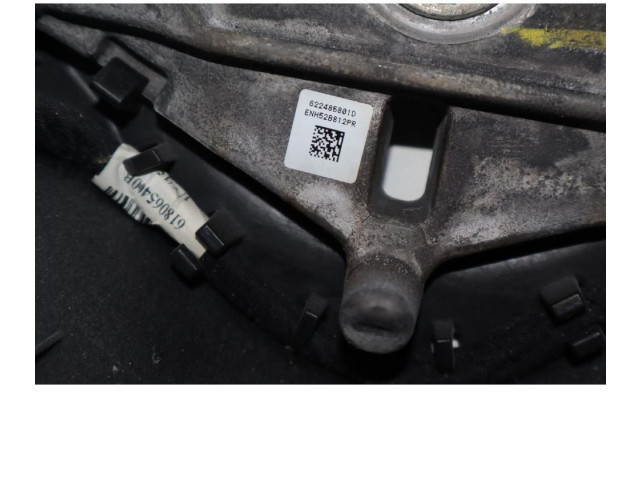 Руль Fiat Freemont   -  года 622485801D      