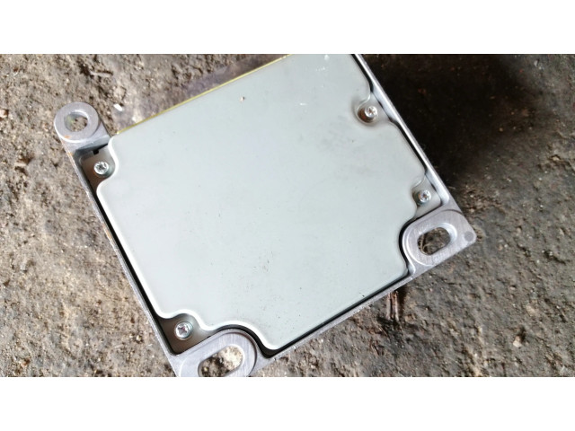 Блок подушек безопасности MN141401   Mitsubishi Grandis