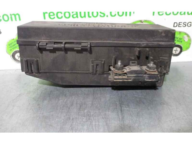 Pojistková skříňka Řídící jednotka BSM 14A094AA Ford Explorer 1999