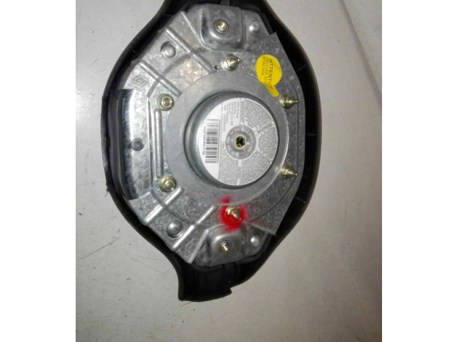 Подушка безопасности двери 7700433028   Renault Clio II