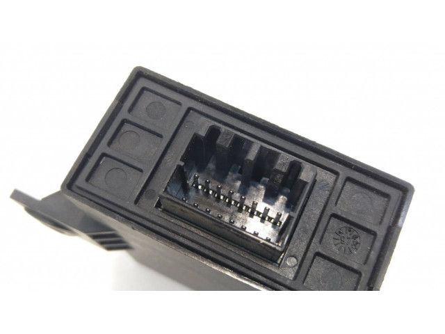 Другие блоки управления / модули