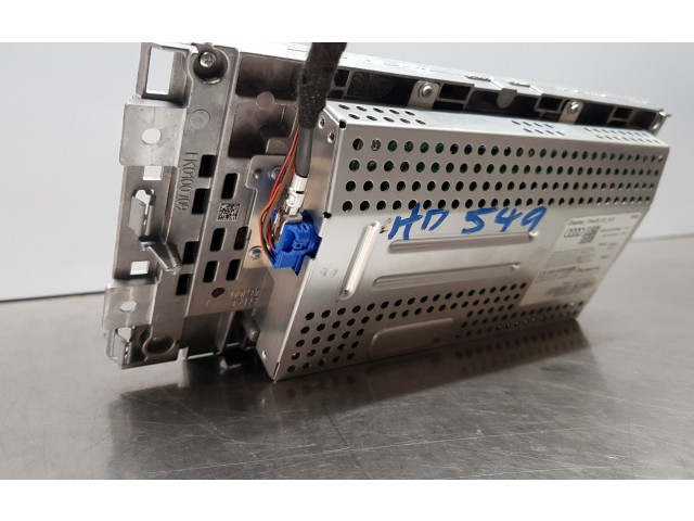 Дисплей 82A919604B Audi A1