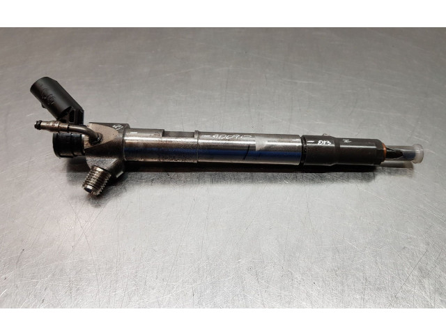 Форсунка 338002U000    KIA Ceed  D4FE 