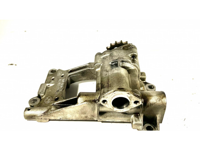 Čerpadlo oleje 2247212, 11412247212 BMW 5 E39 3.0 306D1 M57D30